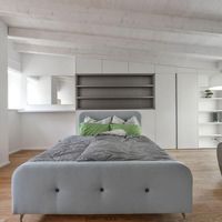 Квартира в Чехии, Прага, Вршовице, 90 кв.м.