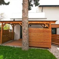 Квартира в Чехии, Прага, Нове-Двори, 165 кв.м.