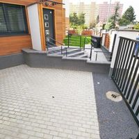 Квартира в Чехии, Прага, Нове-Двори, 165 кв.м.