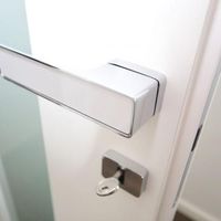 Квартира в Чехии, Прага, Нове-Двори, 165 кв.м.