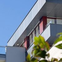 Flat Czechia, Prague, Santoska, 58 sq.m.