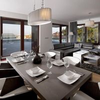 Flat Czechia, Prague, Santoska, 58 sq.m.