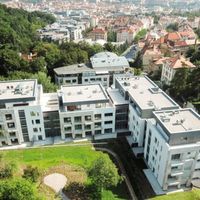 Flat Czechia, Prague, Santoska, 75 sq.m.