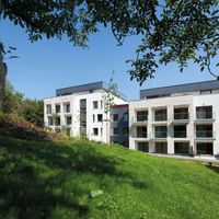 Flat Czechia, Prague, Santoska, 75 sq.m.