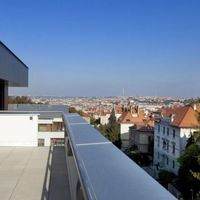 Flat Czechia, Prague, Santoska, 75 sq.m.