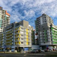 Квартира в Чехии, Прага, Малешице, 118 кв.м.