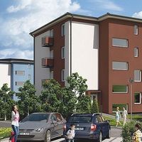 Flat Czechia, Prague, Xaverov, 55 sq.m.