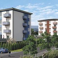 Flat Czechia, Prague, Xaverov, 55 sq.m.