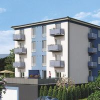 Flat Czechia, Prague, Xaverov, 55 sq.m.