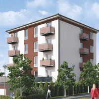 Flat Czechia, Prague, Xaverov, 55 sq.m.