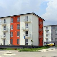 Flat Czechia, Prague, Xaverov, 55 sq.m.