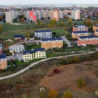 Flat Czechia, Prague, Xaverov, 55 sq.m.