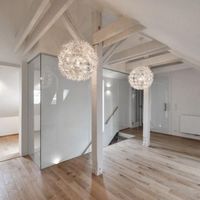 Flat Czechia, Prague, Dejvice, 134 sq.m.