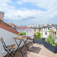 Flat Czechia, Prague, Dejvice, 134 sq.m.