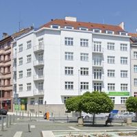 Flat Czechia, Prague, Dejvice, 134 sq.m.
