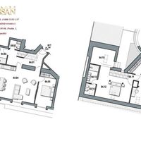 Квартира в Чехии, Прага, Дейвице, 171 кв.м.