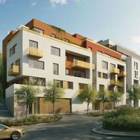 Квартира в Чехии, Прага, Подоли, 113 кв.м.