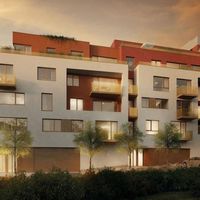 Квартира в Чехии, Прага, Подоли, 113 кв.м.