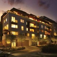 Квартира в Чехии, Прага, Подоли, 113 кв.м.