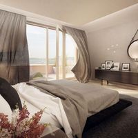 Квартира в Чехии, Прага, Подоли, 113 кв.м.