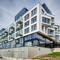 Квартира в Чехии, Прага, Андел, 129 кв.м.