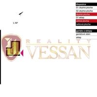 Квартира в Чехии, Прага, Андел, 129 кв.м.