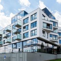 Квартира в Чехии, Прага, Андел, 193 кв.м.