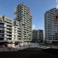 Квартира в Чехии, Прага, Малешице, 142 кв.м.