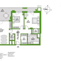 Квартира в Чехии, Прага, Малешице, 142 кв.м.