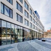 Квартира в Чехии, Прага, Андел, 143 кв.м.