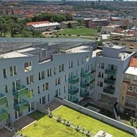 Квартира в Чехии, Прага, Андел, 143 кв.м.