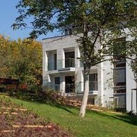 Flat Czechia, Prague, Santoska, 124 sq.m.