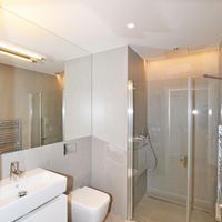 Квартира в Чехии, Прага, Клановице, 50 кв.м.