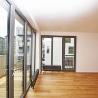 Квартира в Чехии, Прага, Клановице, 50 кв.м.