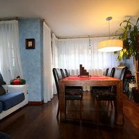 Apartment in the big city, in the mountains in Andorra, La Massana, 112 sq.m.