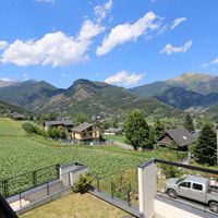 House in the mountains in Andorra, La Massana, Escas, 365 sq.m.