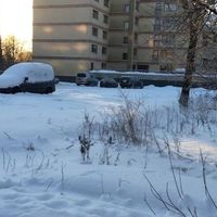 Земельный участок в Латвии, Рига