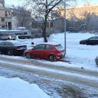 Земельный участок в Латвии, Рига