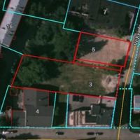 Земельный участок в Латвии, Рига