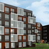 Земельный участок в Латвии, Рига