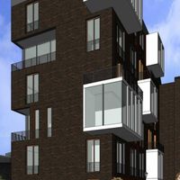 Земельный участок в Латвии, Рига