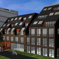 Земельный участок в Латвии, Рига