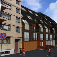 Земельный участок в Латвии, Рига