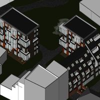 Земельный участок в Латвии, Рига