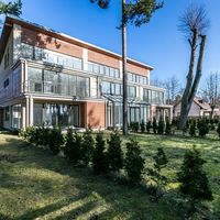 House in Latvia, Jurmala, Valteri, 295 sq.m.