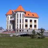 Elite real estate in Latvia, Kekava Region, Vimbukrogs, 900 sq.m.