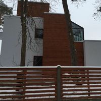 House in Latvia, Jurmala, Pumpuri, 320 sq.m.