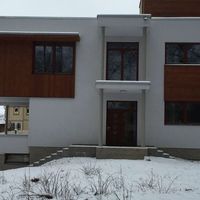 House in Latvia, Jurmala, Pumpuri, 320 sq.m.