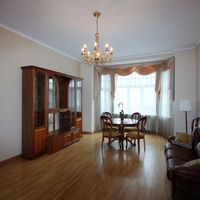 Flat in Latvia, Riga, 128 sq.m.