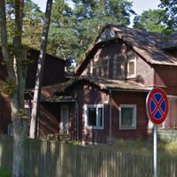Rental house in Latvia, Jurmala, Dzintari, 2815 sq.m.
